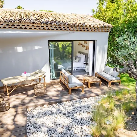 Les Restanques Saint-Tropez
