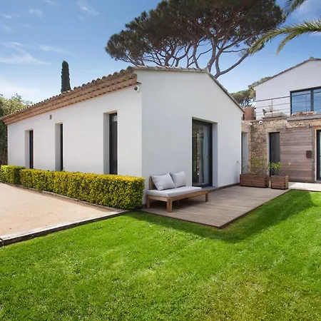 Villa Les Restanques *