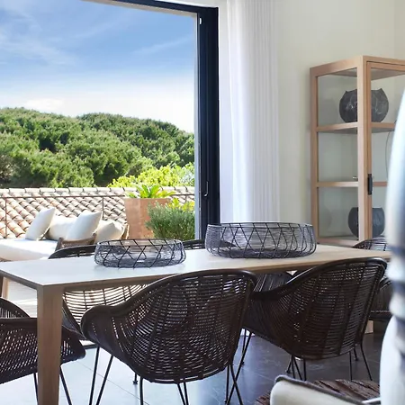 Les Restanques Saint-Tropez