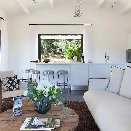 Les Restanques Saint-Tropez
